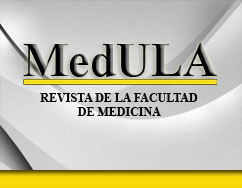 Imagen de la página inicial de la revista